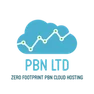 PBN LTD logo
